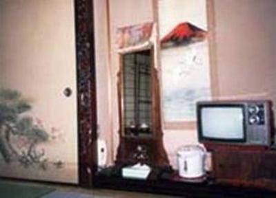 фото отеля Ryokan Harimaya