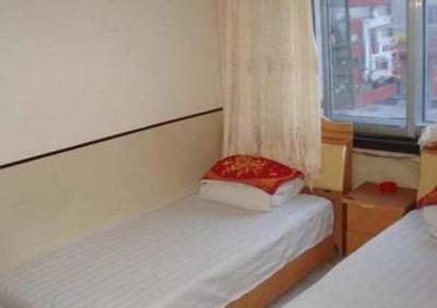 фото отеля Penglaige Hotel Shenyang Central Street Dadong Road