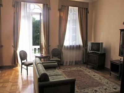 фото отеля Palac Chojnata