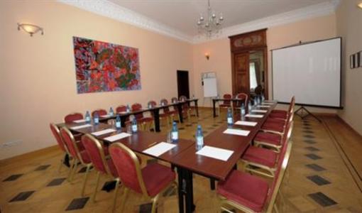 фото отеля Palac Chojnata