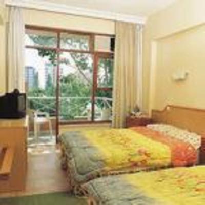 фото отеля Sunset Hotel Antalya
