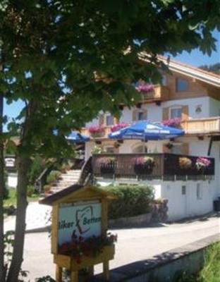 фото отеля Gastehaus Munchner Kindl