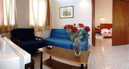 фото отеля Pighi Hotel