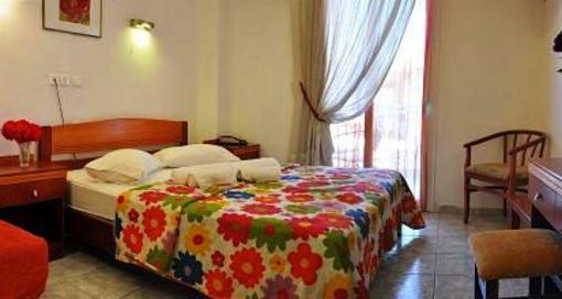 фото отеля Pighi Hotel