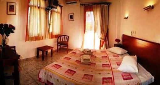 фото отеля Pighi Hotel