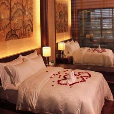 фото отеля Phoenix Hotspring Resort