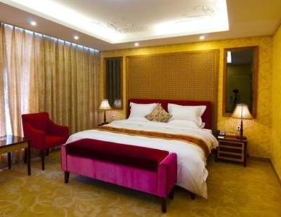 фото отеля Phoenix Hotspring Resort