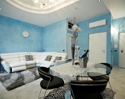фото отеля Appartamenti Luxury Arco