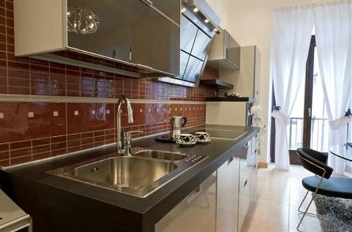 фото отеля Appartamenti Luxury Arco