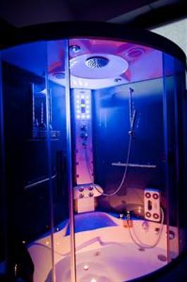 фото отеля Appartamenti Luxury Arco
