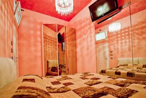 фото отеля Appartamenti Luxury Arco