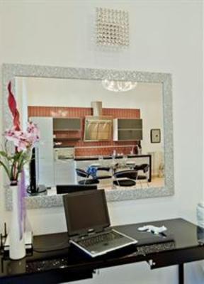 фото отеля Appartamenti Luxury Arco