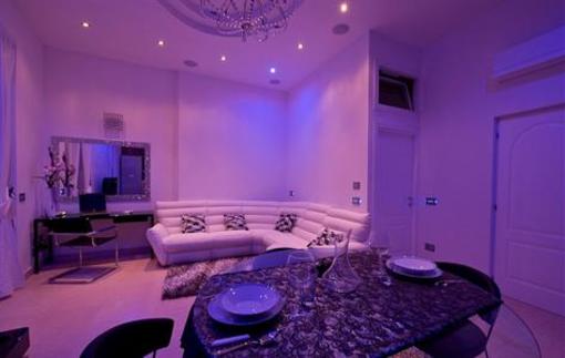 фото отеля Appartamenti Luxury Arco
