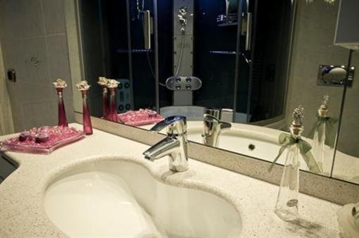 фото отеля Appartamenti Luxury Arco