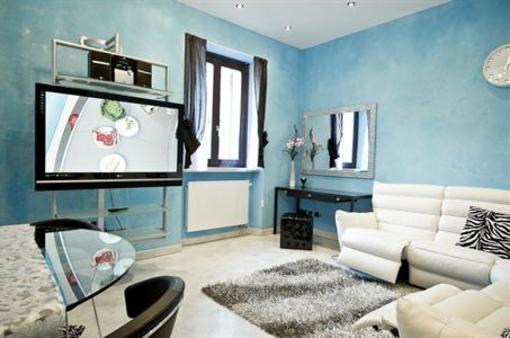 фото отеля Appartamenti Luxury Arco