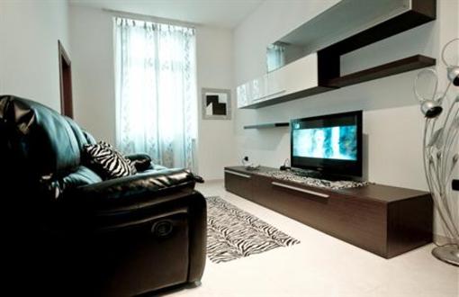 фото отеля Appartamenti Luxury Arco