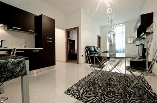 фото отеля Appartamenti Luxury Arco