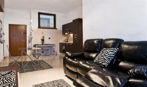 фото отеля Appartamenti Luxury Arco
