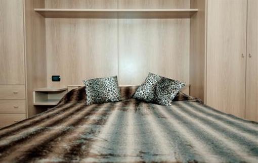 фото отеля Appartamenti Luxury Arco