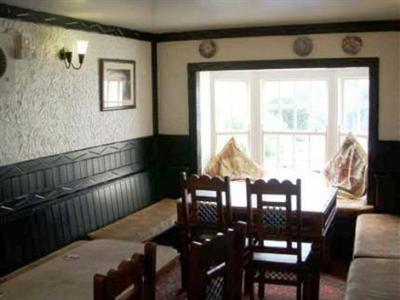 фото отеля The Buck Hotel Guest House