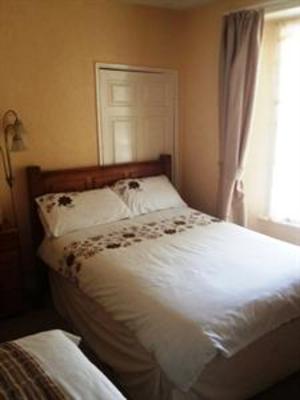фото отеля The Buck Hotel Guest House