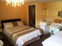 The Buck Hotel Guest House