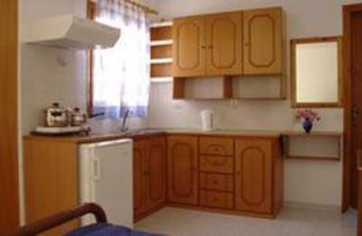 фото отеля Villa Dimitris