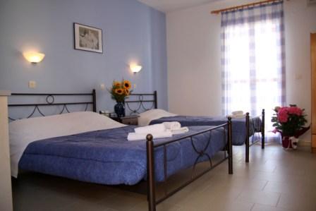 фото отеля Villa Dimitris