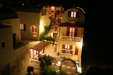 фото отеля Villa Dimitris