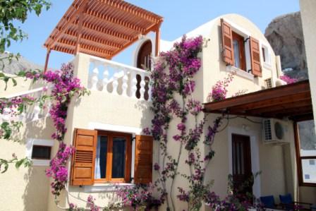 фото отеля Villa Dimitris