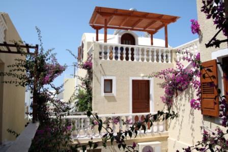 фото отеля Villa Dimitris
