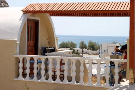 фото отеля Villa Dimitris