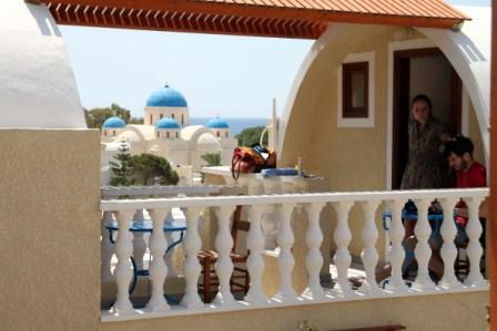 фото отеля Villa Dimitris