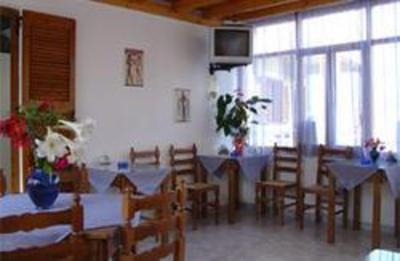 фото отеля Villa Dimitris