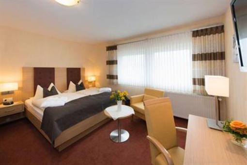 фото отеля Hotel Melter