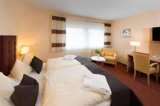 фото отеля Hotel Melter