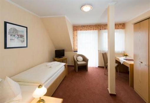 фото отеля Hotel Melter
