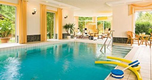 фото отеля Hotel Melter