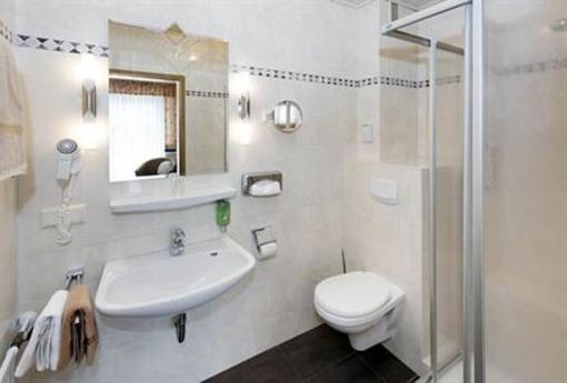 фото отеля Hotel Melter