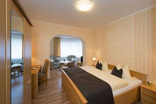 фото отеля Hotel Melter