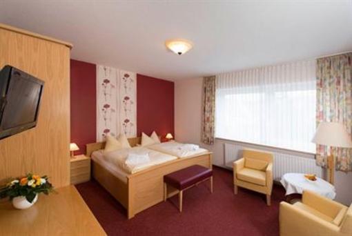 фото отеля Hotel Melter