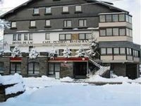 Hotel Du Lac Butgenbach