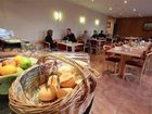 фото отеля Hotel Du Lac Butgenbach