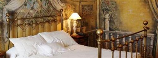 фото отеля Hotel Don Fadrique