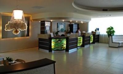 фото отеля Apollo Thermal Hotel and Apartments