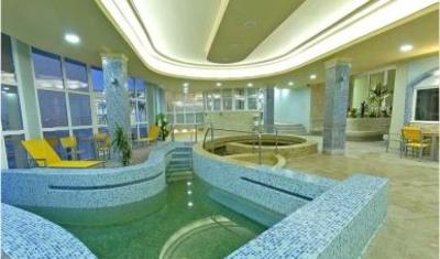 фото отеля Apollo Thermal Hotel and Apartments