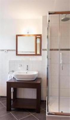 фото отеля Hotel Haus Sajons