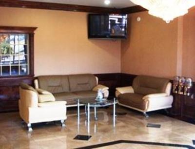 фото отеля Econo Lodge Conroe The Woodlands