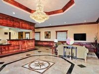 Econo Lodge Conroe The Woodlands