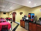 фото отеля Econo Lodge Conroe The Woodlands